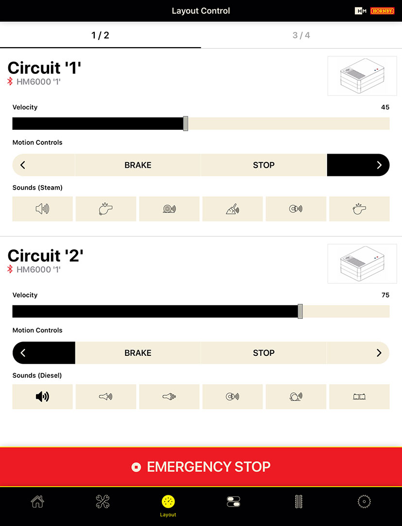 Engine Shed | Hornby Model Railways