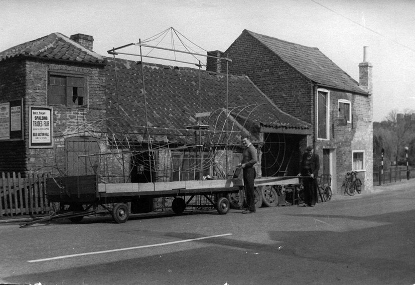 Engine Shed Blog - Skaledale | Hornby Model Railways