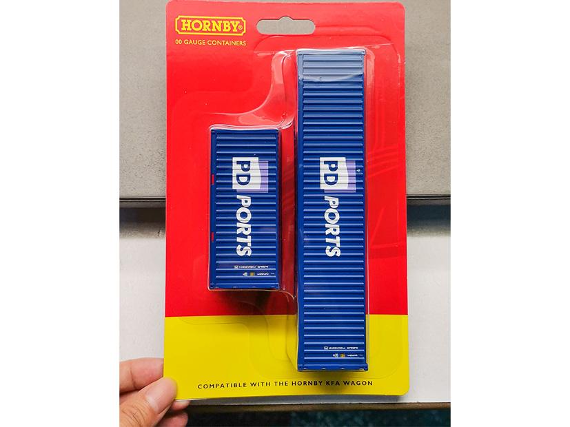 Engine Shed Blog | Hornby Model Railways