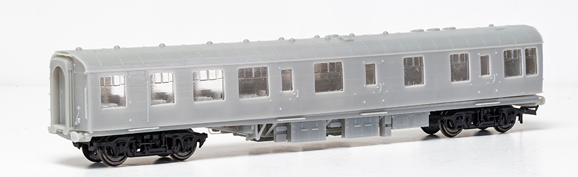 Engine Shed Blog | Hornby Model Railways