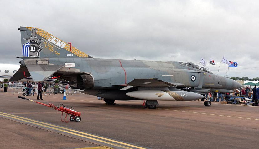 Corgi Aerodrome