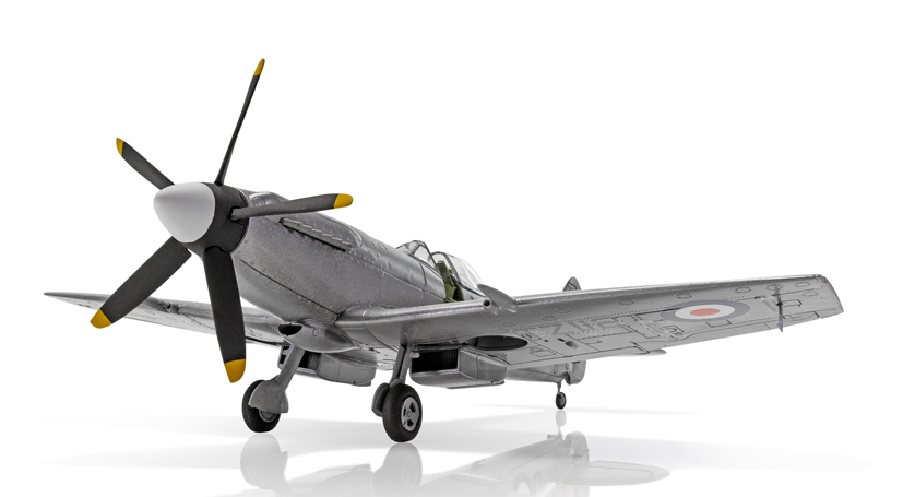 Exclusive new Airfix Bristol Blenheim Mk.IF A09186 on the Airfix Workbench blog