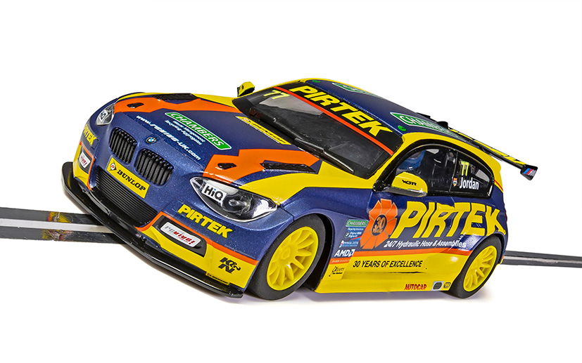 Test Track Pit Stop Scalextric C4018