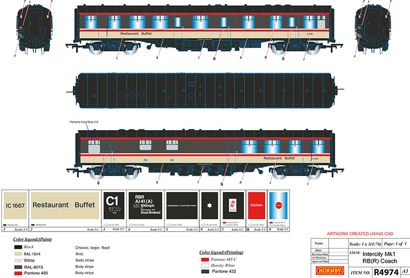 Engine Shed Blog | Hornby Model Railways