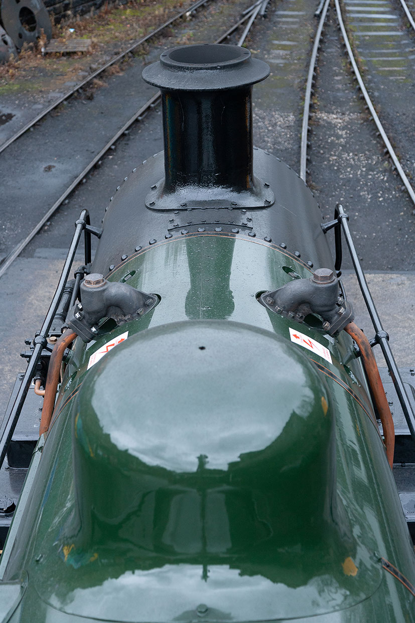 Hornby Model Railways | The Engine Shed