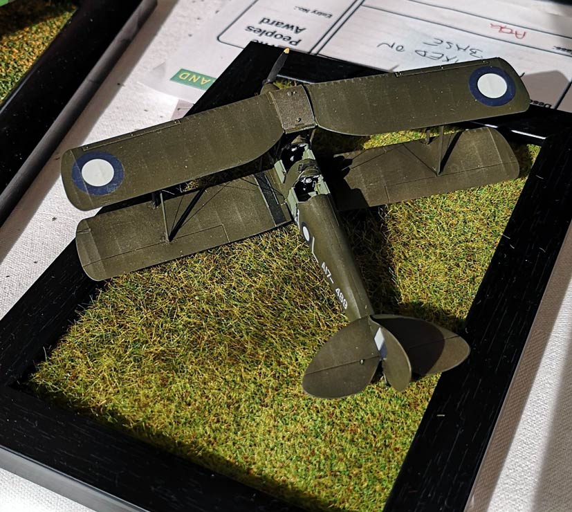 IPMS Irish Nationals Model Show 2019 photographic review on the Airfix Workbench blog