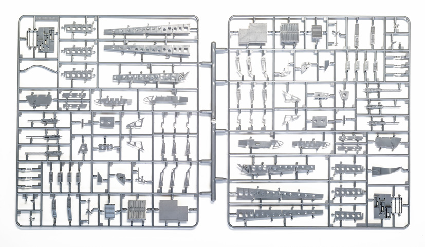 Airfix Grumman Hellcat development exclusives in the Centenary edition of the Airfix Workbench blog