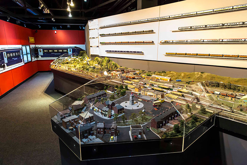 Engine Shed Blog | Hornby Model Railways