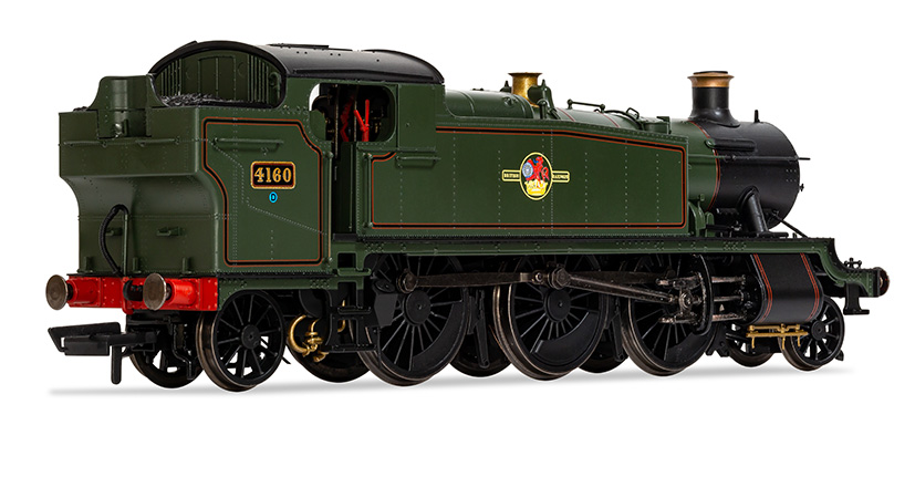 Engine Shed Blog | Hornby Model Railways