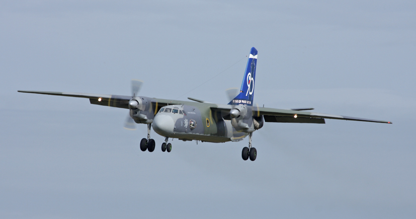 Classic British jet aviation heritage takes centre stage at Bruntingthorpe on the Airfix and Corgi Aerodrome blog