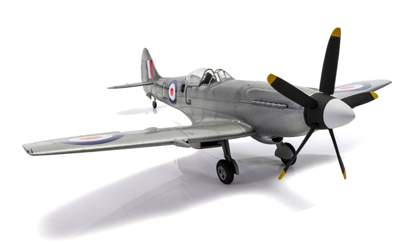 Exclusive new Airfix Bristol Blenheim Mk.IF A09186 on the Airfix Workbench blog