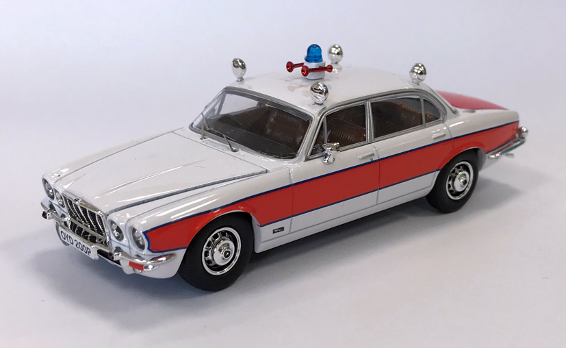 Corgi Week continues on the blog as Vanguards attempts to tame the new model Jaguar tooling Corgi Week continues on the blog as Vanguards attempts to tame the new model Jaguar tooling