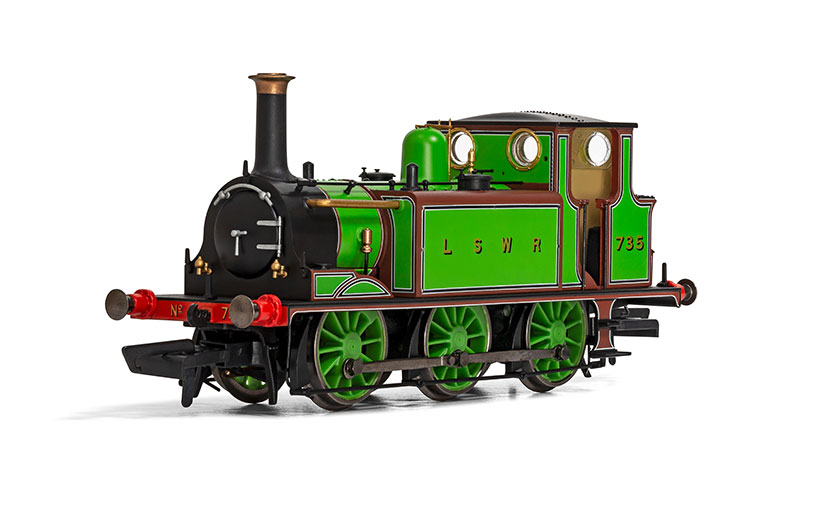 Engine Shed | Hornby Model Railways