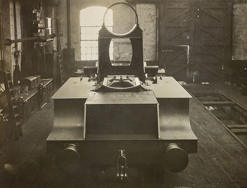 Engine shed Blog | Hornby Model Railways