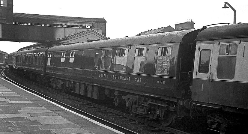 Engine Shed Blog | Hornby Model Railways