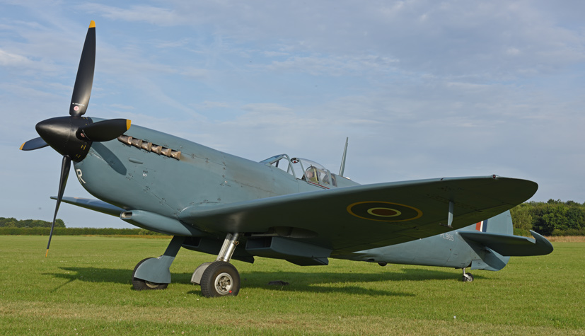 East Kirkby Airshow 2019 review and a meeting of rolls-Royce Merlin engines on the Airfix and Corgi Aerodrome blog