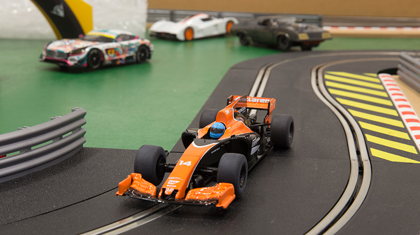 Scalextric C3956