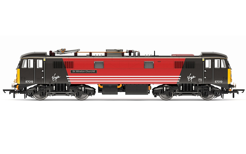 Hornby R3656