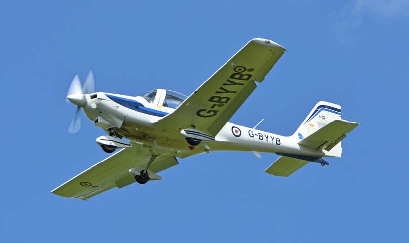 RAF Linton on Ouse Tucano T1 retirement base visit on the Airfix and Corgi Aerodrome blog