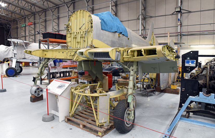 Early 2019 Airshow season Imperial War Museum Duxford visit on the Airfix and Corgi Aerodrome blog