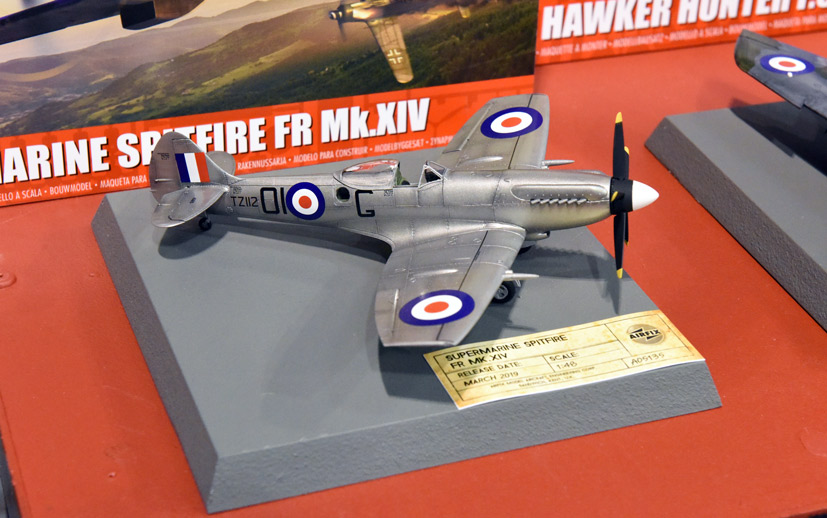 Exclusive new Airfix Bristol Blenheim Mk.IF A09186 on the Airfix Workbench blog