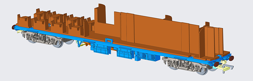 Engine Shed Blog | Hornby Model Railways