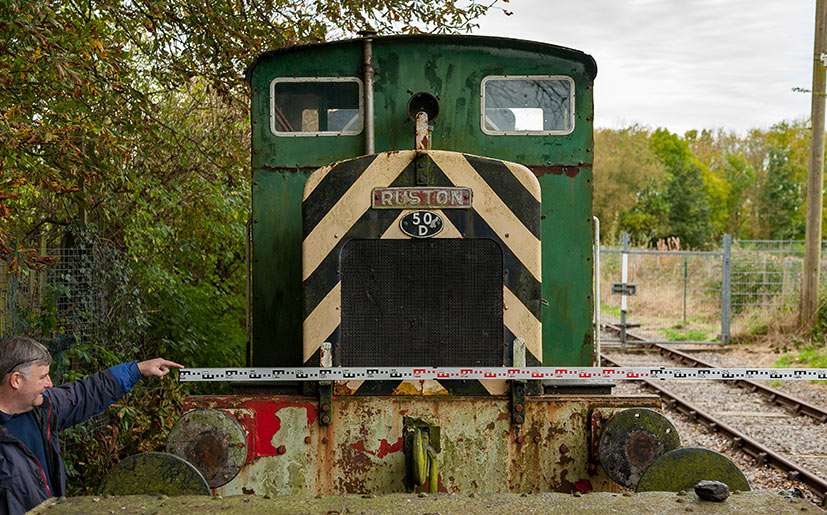 Hornby Engine Shed 48DS