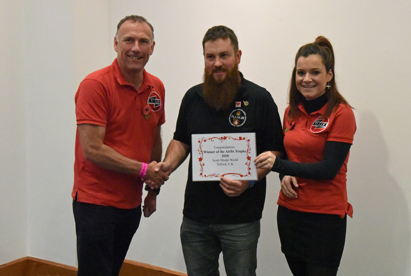 New Airfix Messerschmitt Bf109E A05120B Franz von Werra on the Airfix Workbench blog