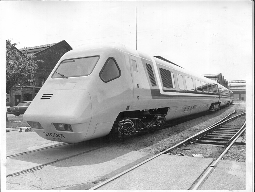 Engine Shed Blog Advanced Passenger Train | Hornby Model Railways