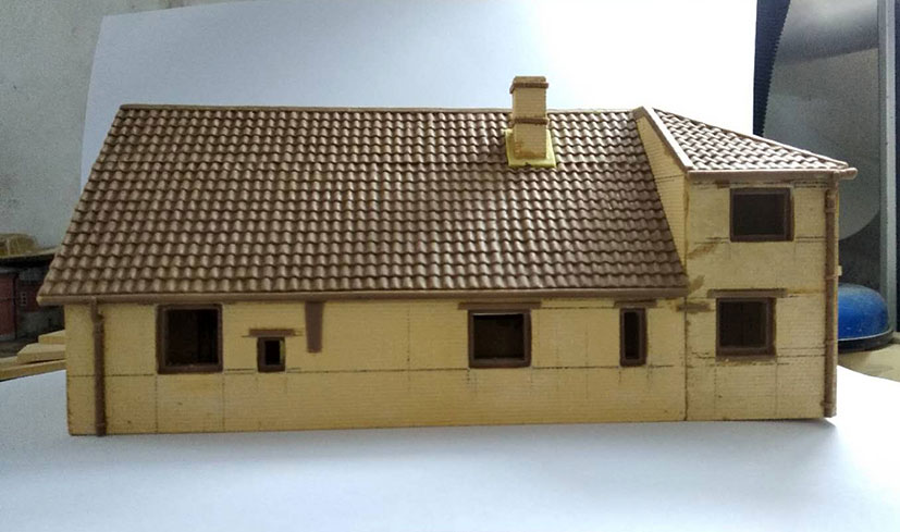 Engine Shed Blog - Skaledale | Hornby Model Railways
