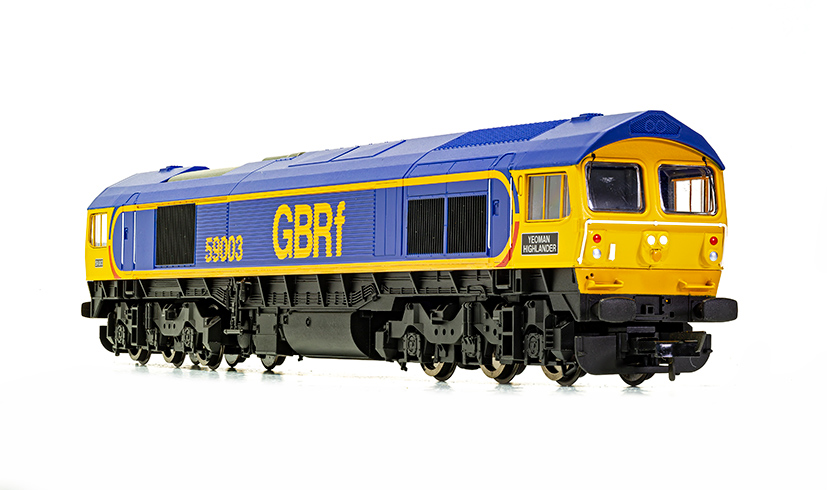 Hornby Engine Shed R3760