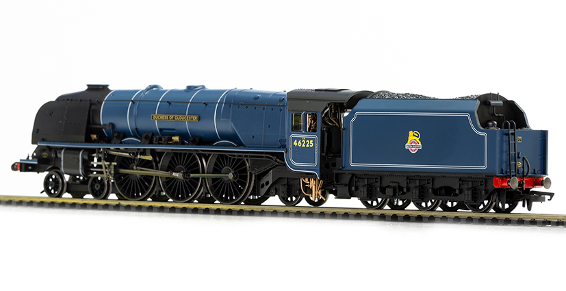 Engine Shed R3682