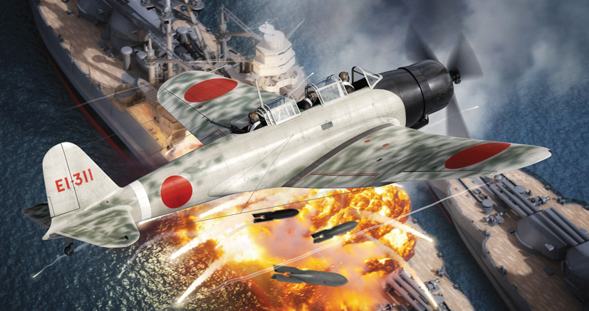 Airfix Club 2020 live exclusives on the Airfix Workbench blog