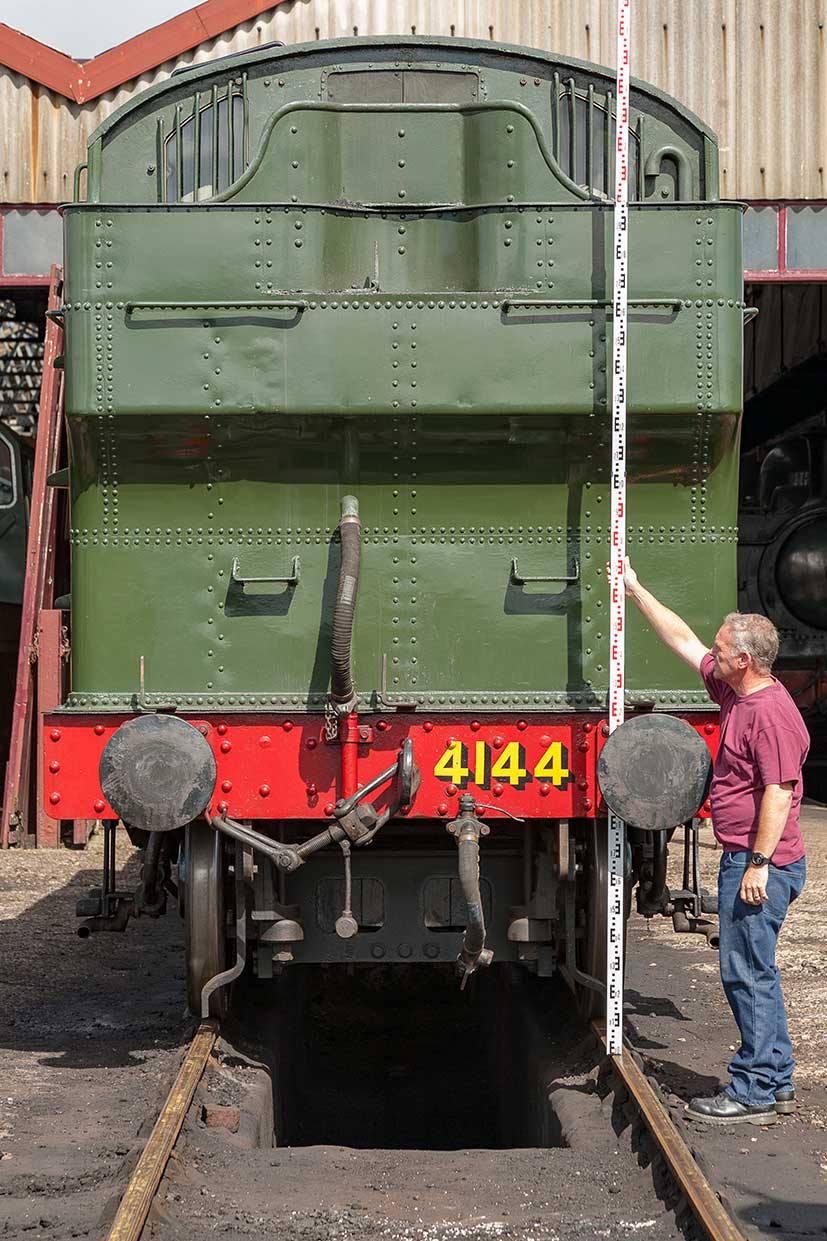 Engine Shed Blog | Hornby Model Railways