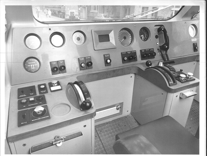 Engine Shed Blog Advanced Passenger Train | Hornby Model Railways