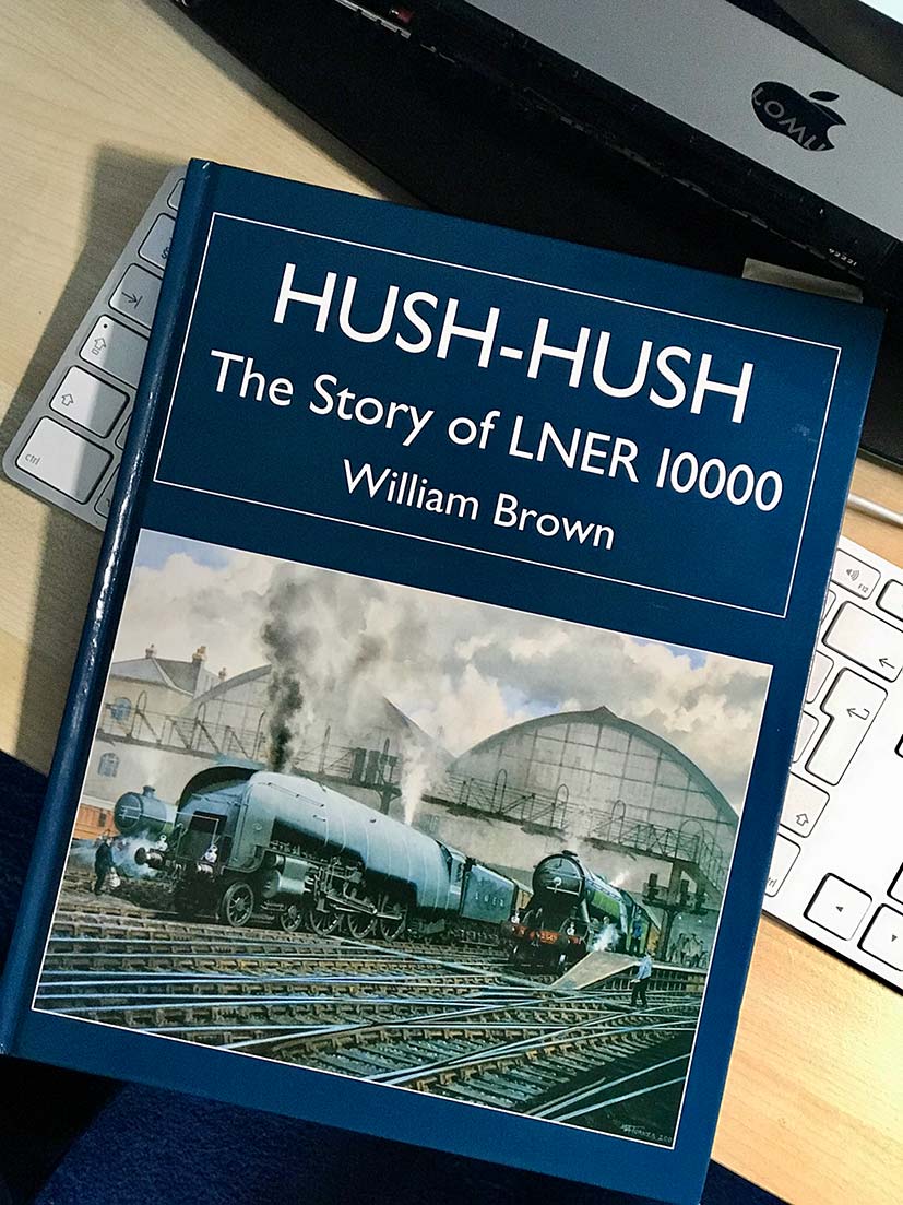 Engine Shed Blog | Hornby Model Railways