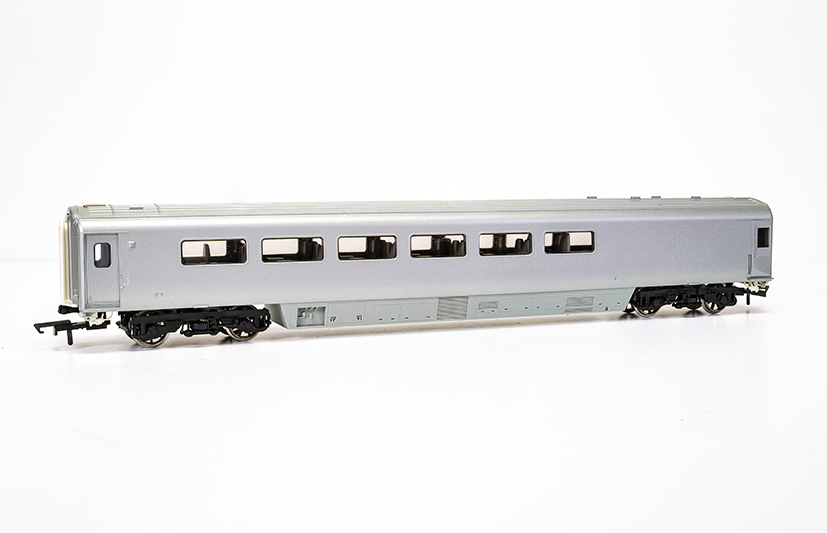 Hornby Engine Shed Mk3 SD Engineering Samples