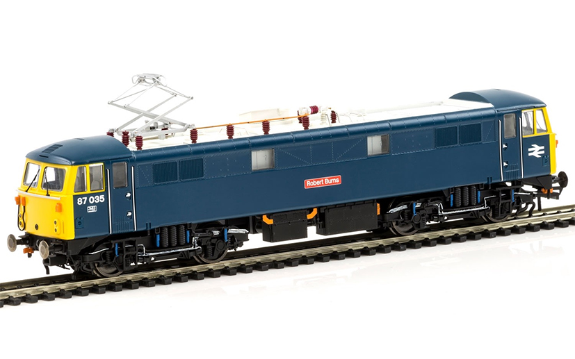 Hornby R3580