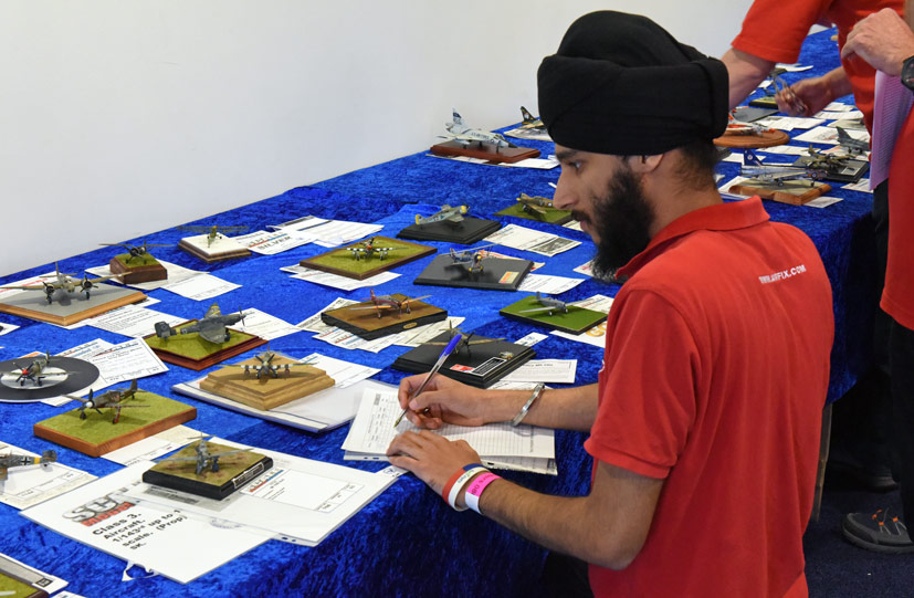 New Airfix de Havilland DH 82A Tiger Moth A02106 on the Airfix Workbench blog