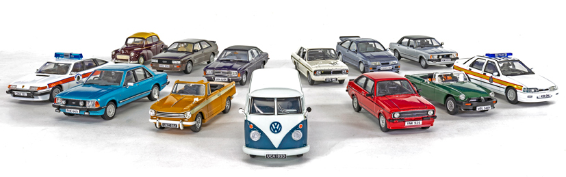 Corgi vanguards 2019 hotsell