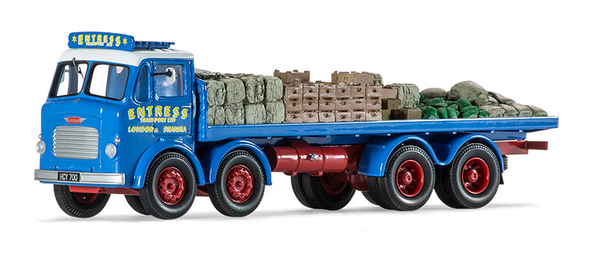 SHEETED TRUCK LORRY LOAD 1:50 SIZE FOR CORGI CLASSIC & MODERN HAULIERS RENOWN T3 