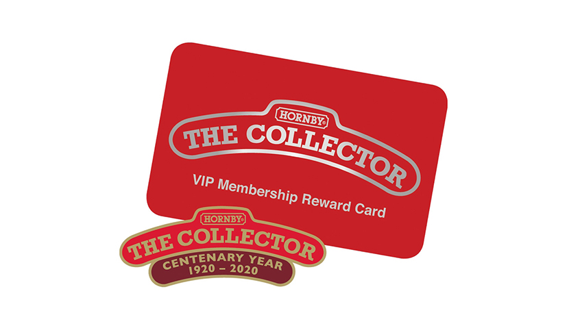 Join the Club for exclusive Hornby benefits | Model Railways
