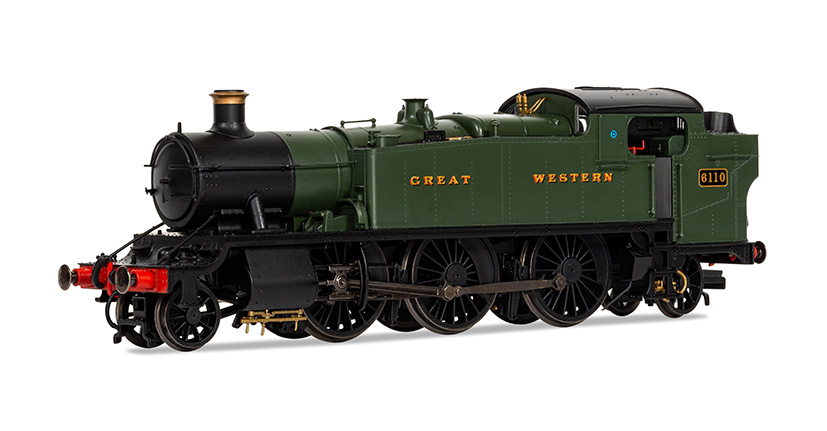 Engine Shed Blog | Hornby Model Railways