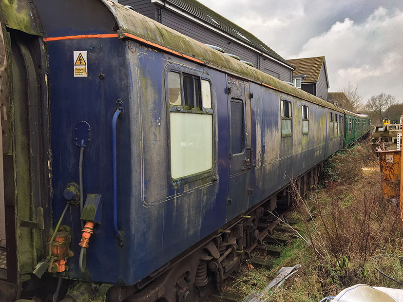 Engine Shed Blog | Hornby Model Railways