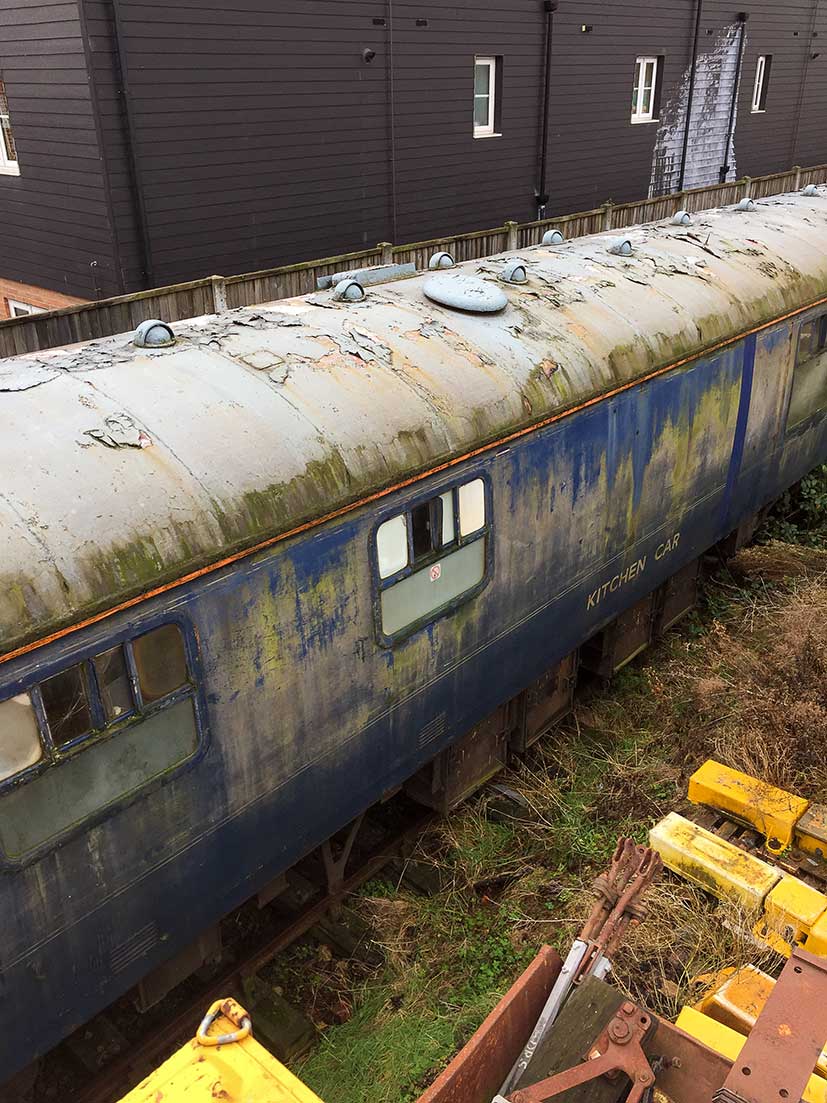 Engine Shed Blog | Hornby Model Railways