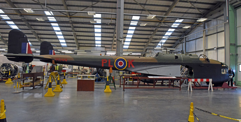  RAF 100 ground display Typhoon FGR4 at Duxford on Airfix and Corgi Aerodrome