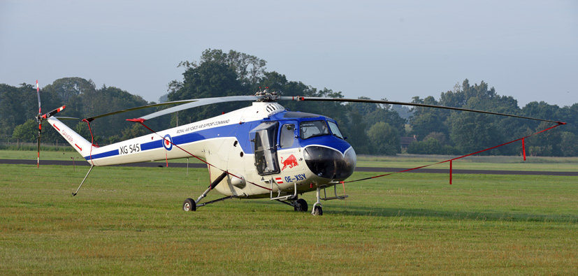 Shuttleworth Season Premier Airshow review only at Old Warden on Airfix and Corgi Aerodrome