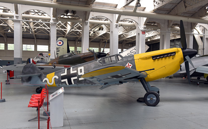 Early 2019 Airshow season Imperial War Museum Duxford visit on the Airfix and Corgi Aerodrome blog