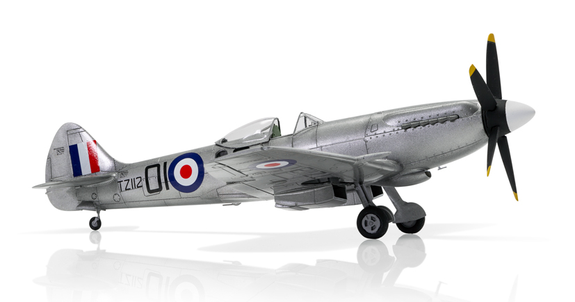 Exclusive new Airfix Bristol Blenheim Mk.IF A09186 on the Airfix Workbench blog