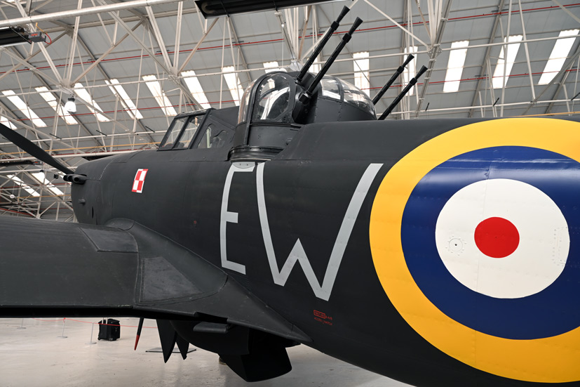 Cosford Battle of Britain 80th display at Cosford Defiant N1671 on the Airfix and Corgi Aerodrome blog